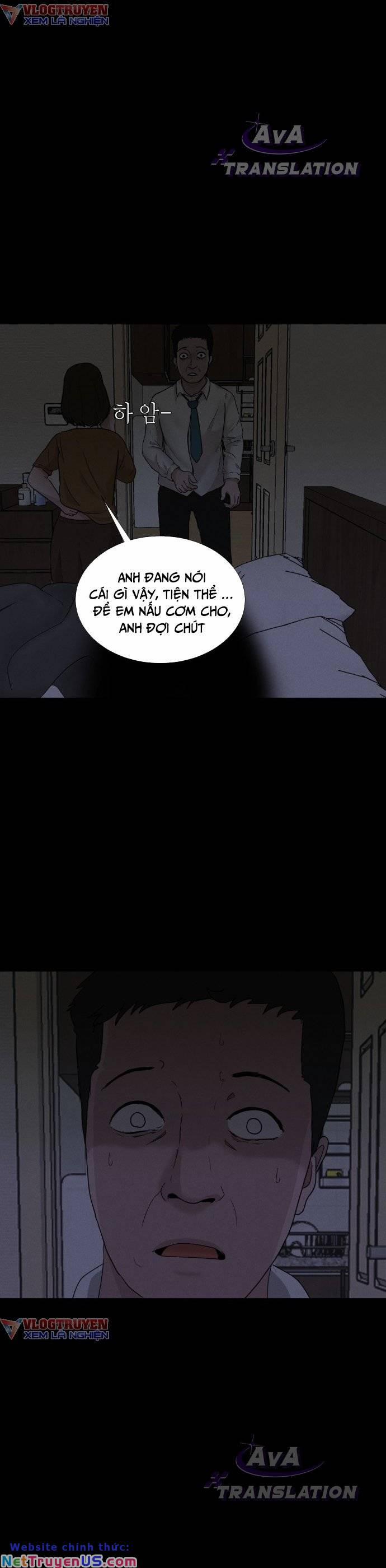 Cuốn Nhật Ký Kỳ Lạ 2 trang 46