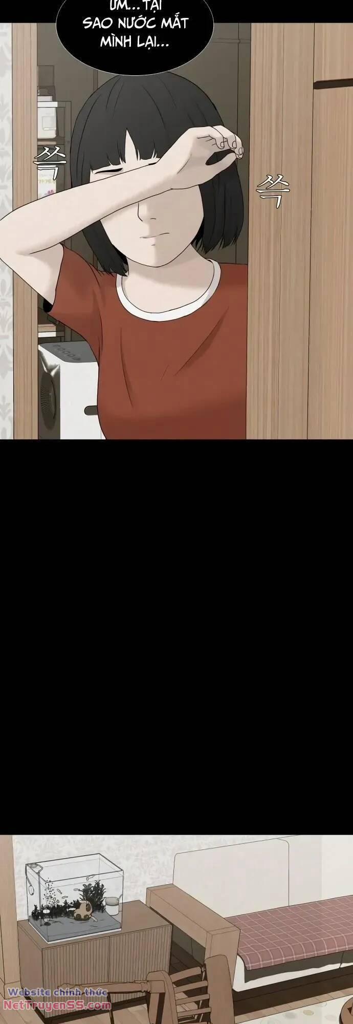 Cuốn Nhật Ký Kỳ Lạ 20 trang 3