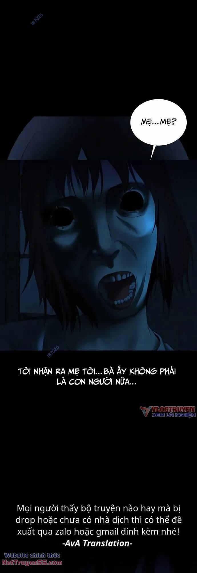 Cuốn Nhật Ký Kỳ Lạ 20 trang 64