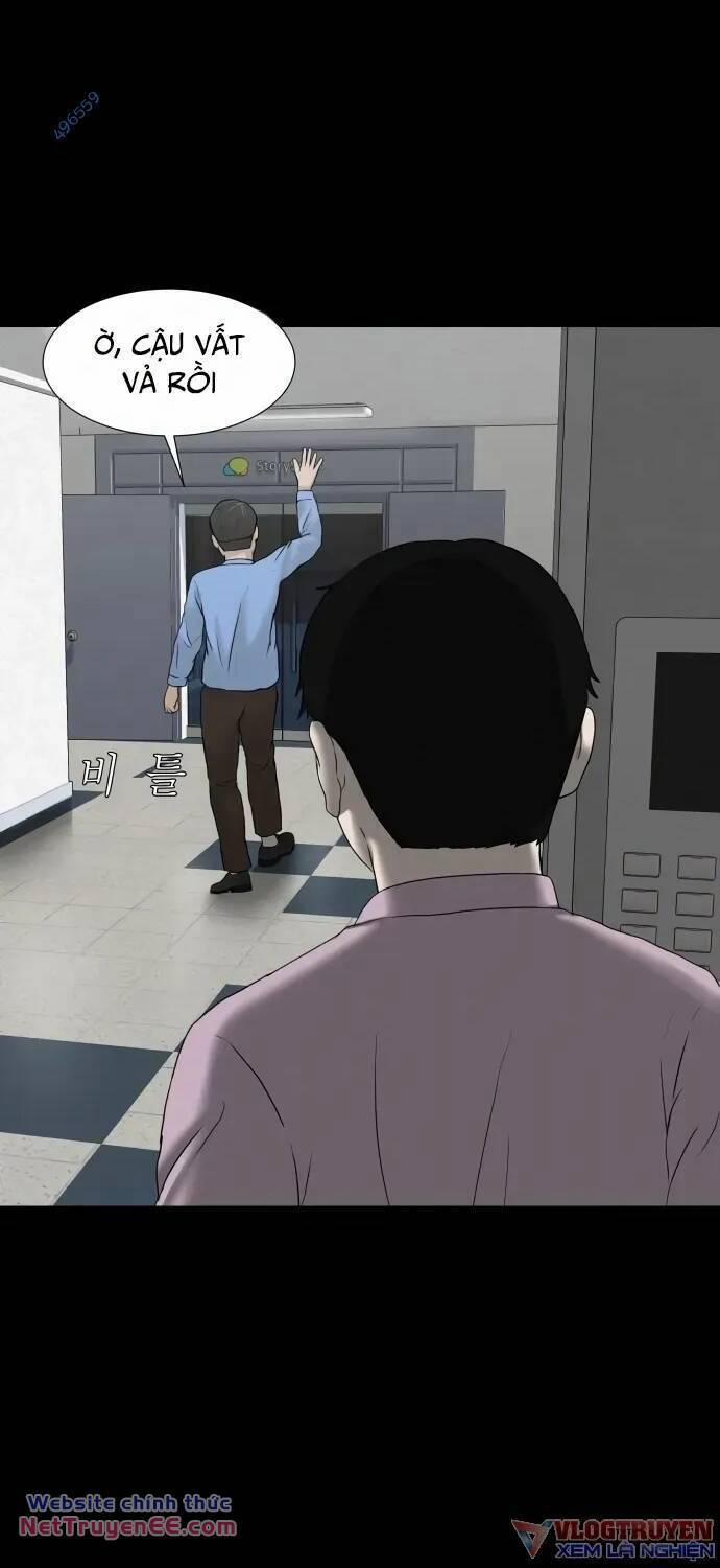 Cuốn Nhật Ký Kỳ Lạ 21 trang 15