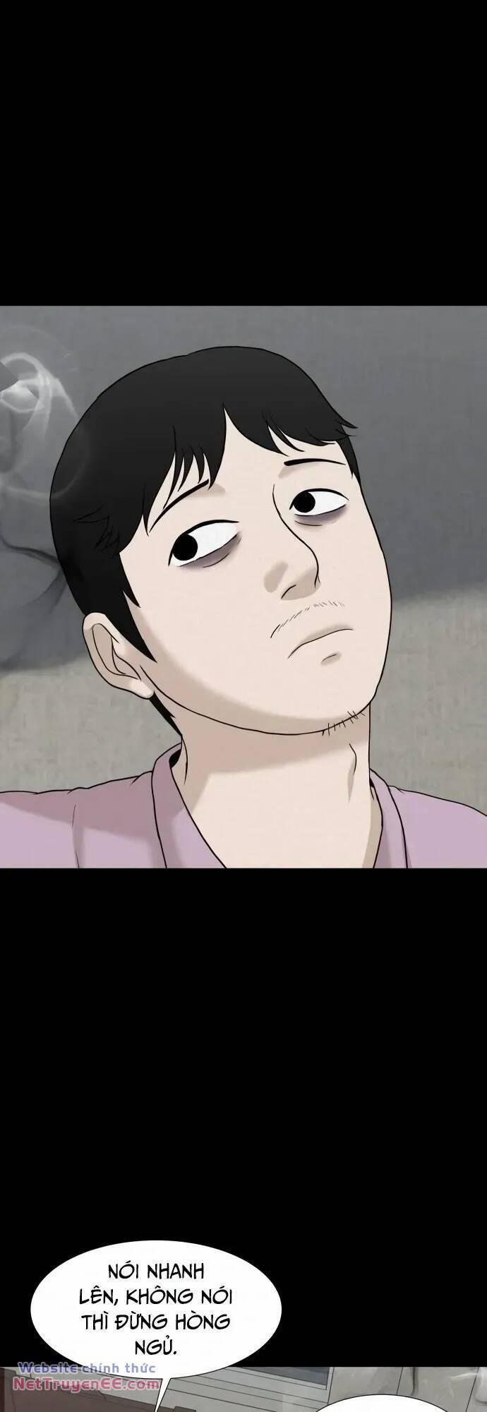 Cuốn Nhật Ký Kỳ Lạ 21 trang 27