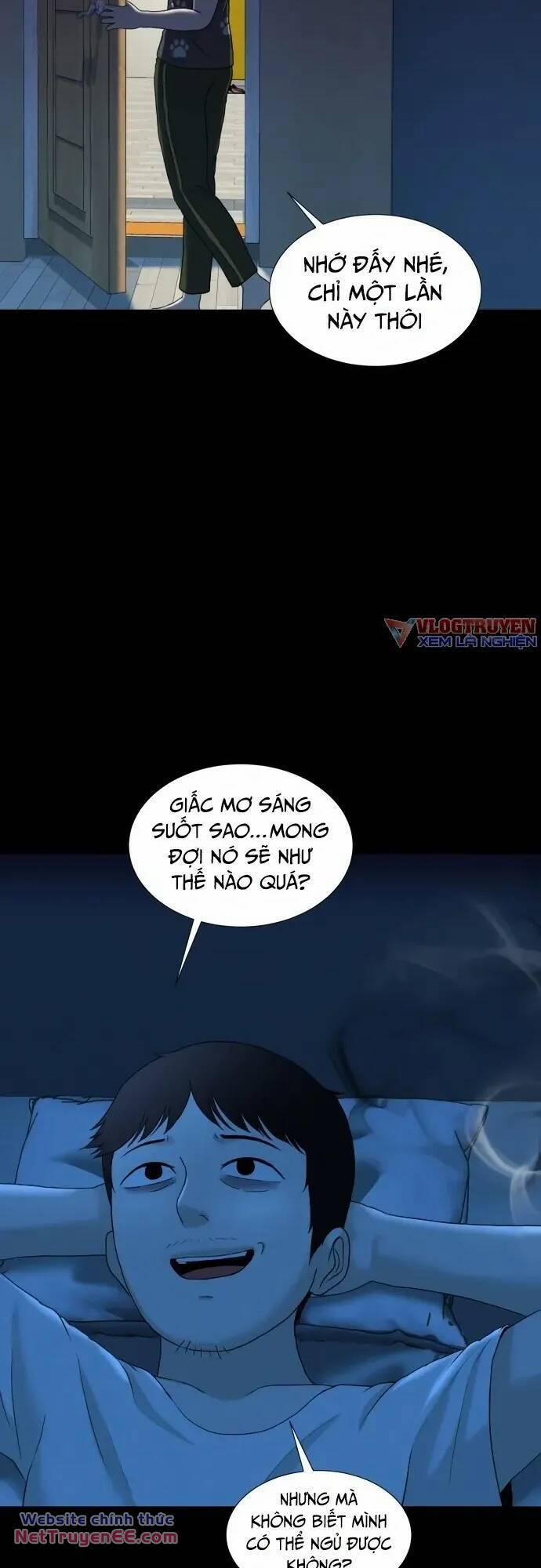 Cuốn Nhật Ký Kỳ Lạ 21 trang 41