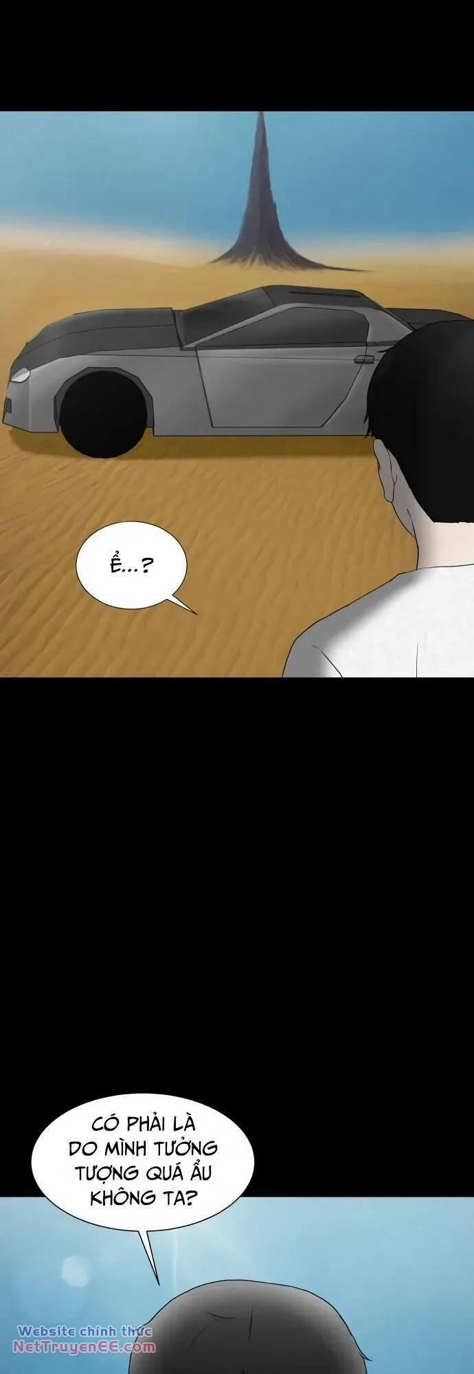 Cuốn Nhật Ký Kỳ Lạ 21 trang 51