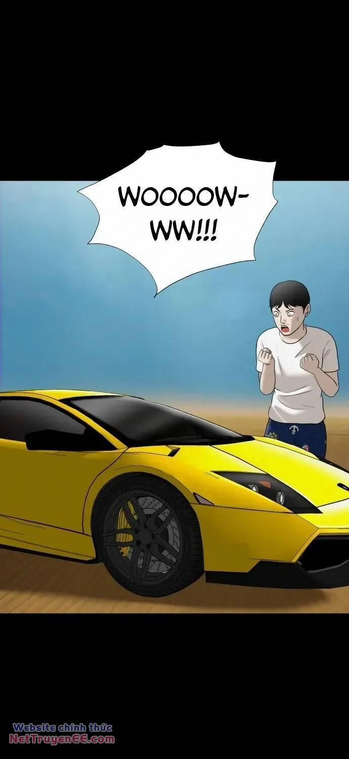 Cuốn Nhật Ký Kỳ Lạ 21 trang 54