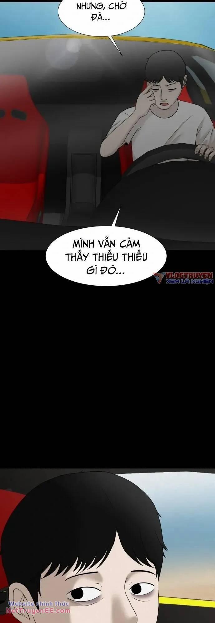 Cuốn Nhật Ký Kỳ Lạ 21 trang 57