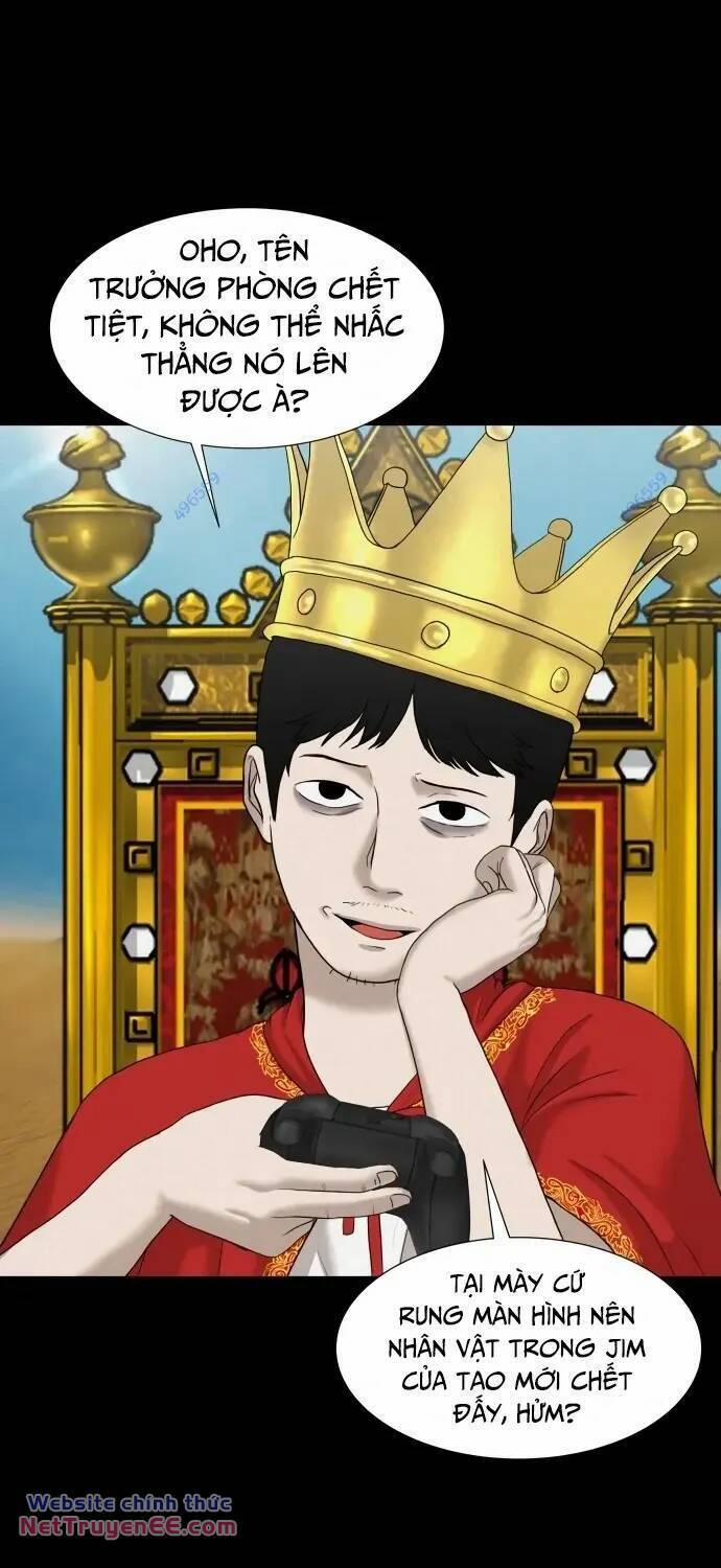 Cuốn Nhật Ký Kỳ Lạ 21 trang 62