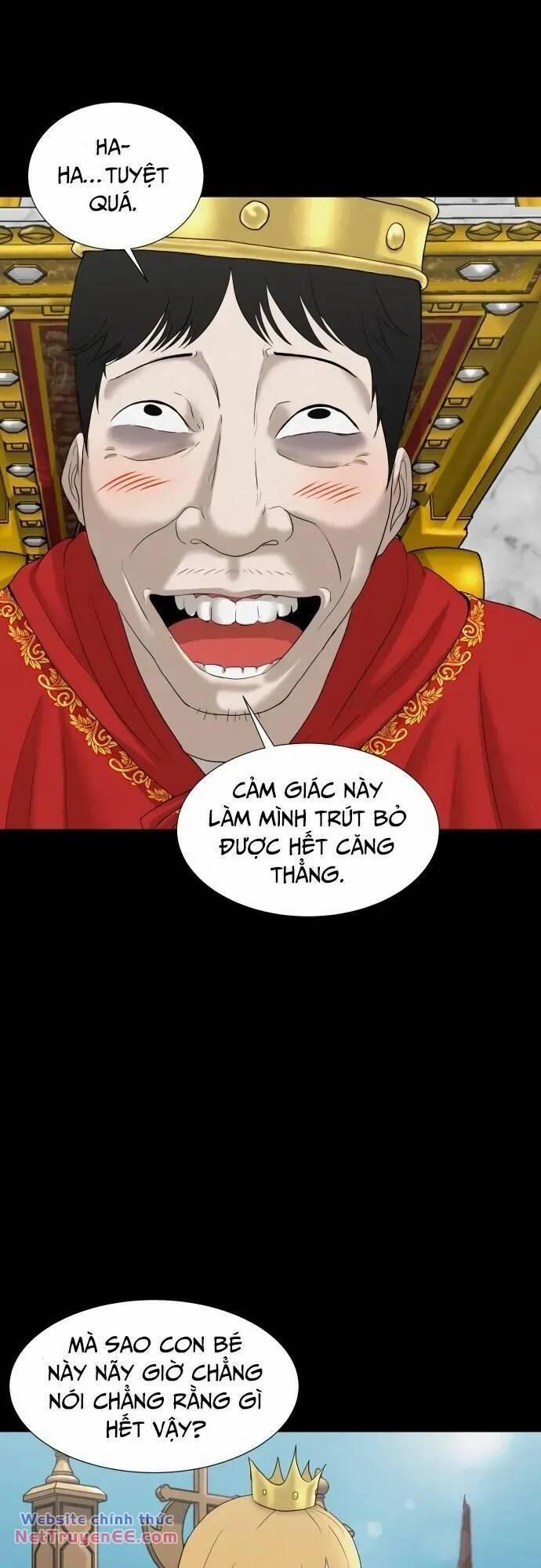 Cuốn Nhật Ký Kỳ Lạ 21 trang 65