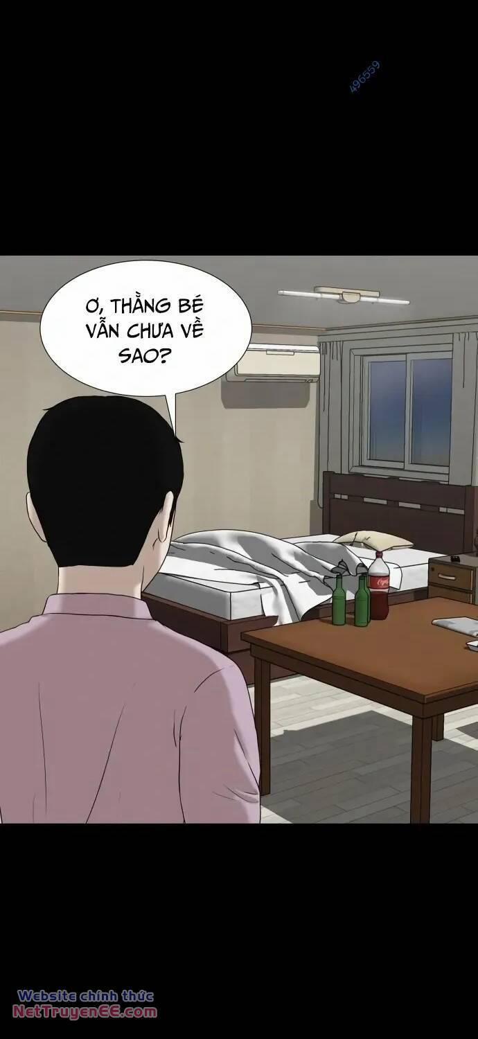 Cuốn Nhật Ký Kỳ Lạ 22 trang 15