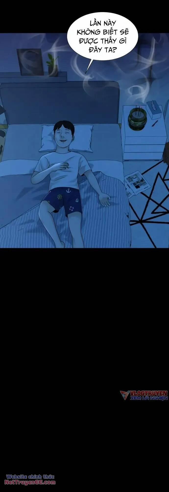 Cuốn Nhật Ký Kỳ Lạ 22 trang 20