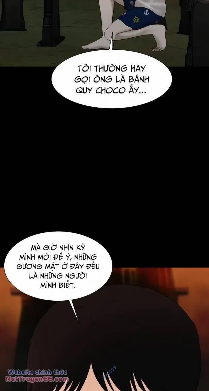 Cuốn Nhật Ký Kỳ Lạ 22 trang 30
