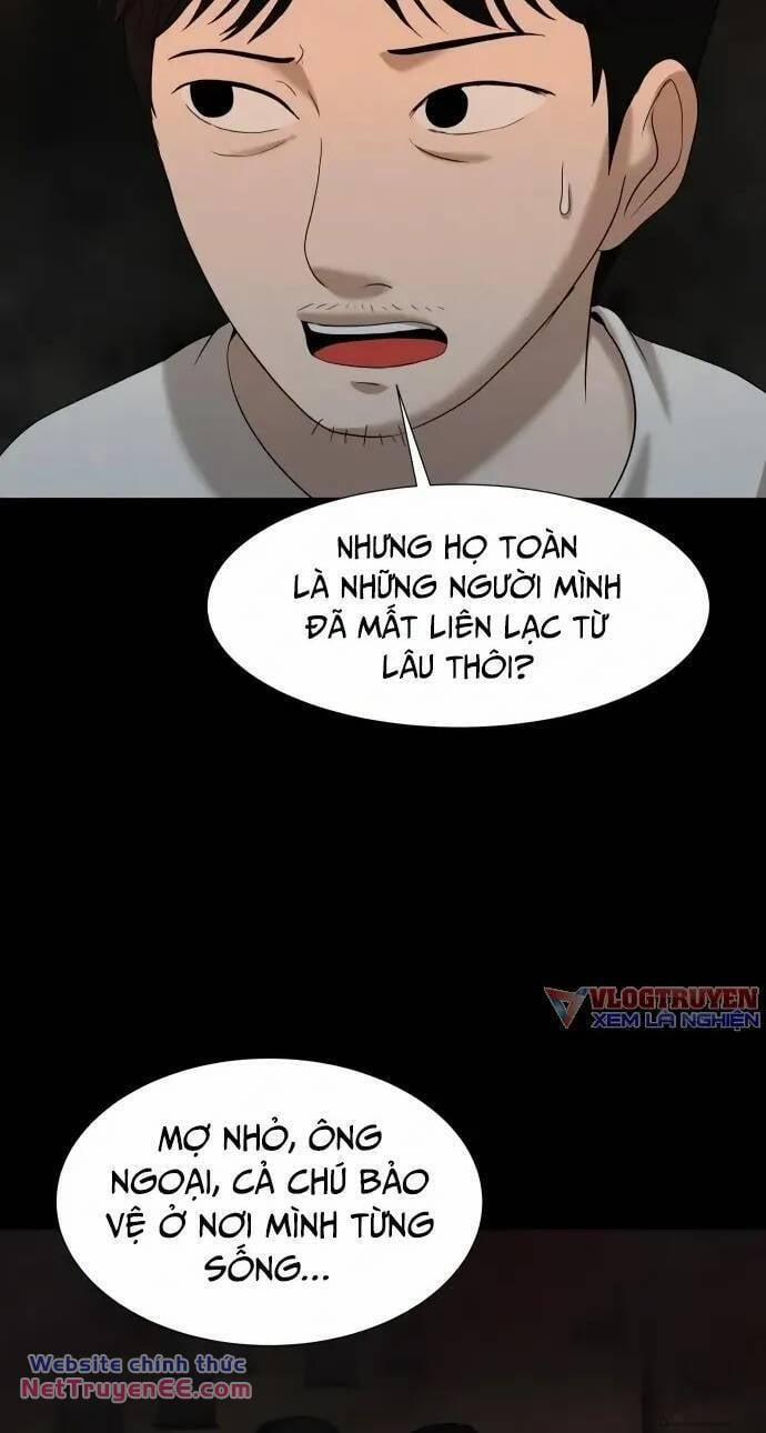 Cuốn Nhật Ký Kỳ Lạ 22 trang 31