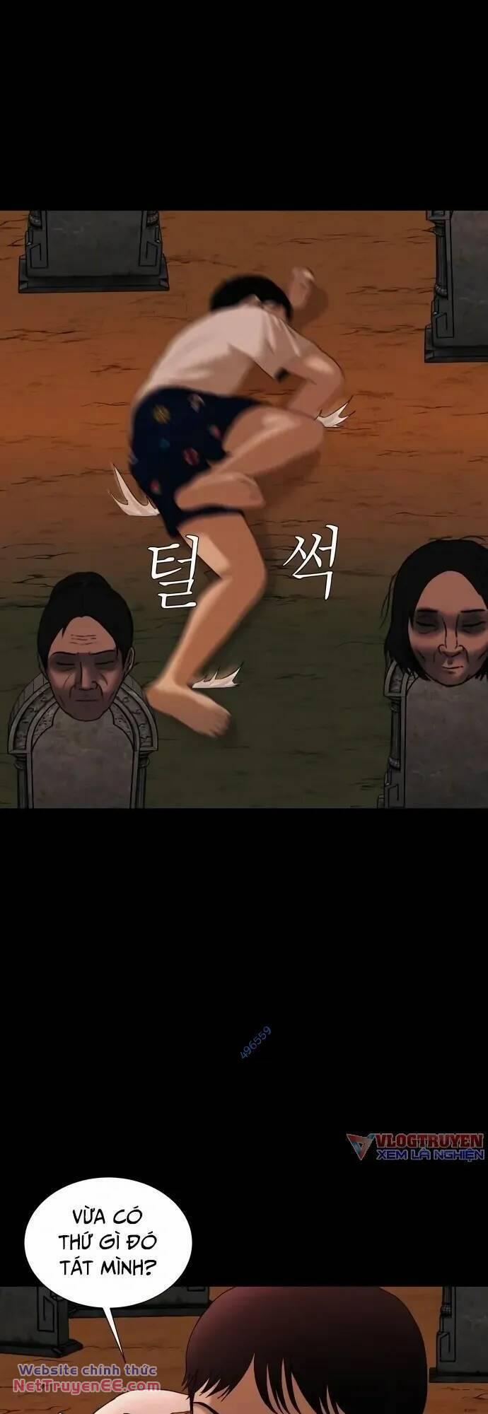 Cuốn Nhật Ký Kỳ Lạ 22 trang 51