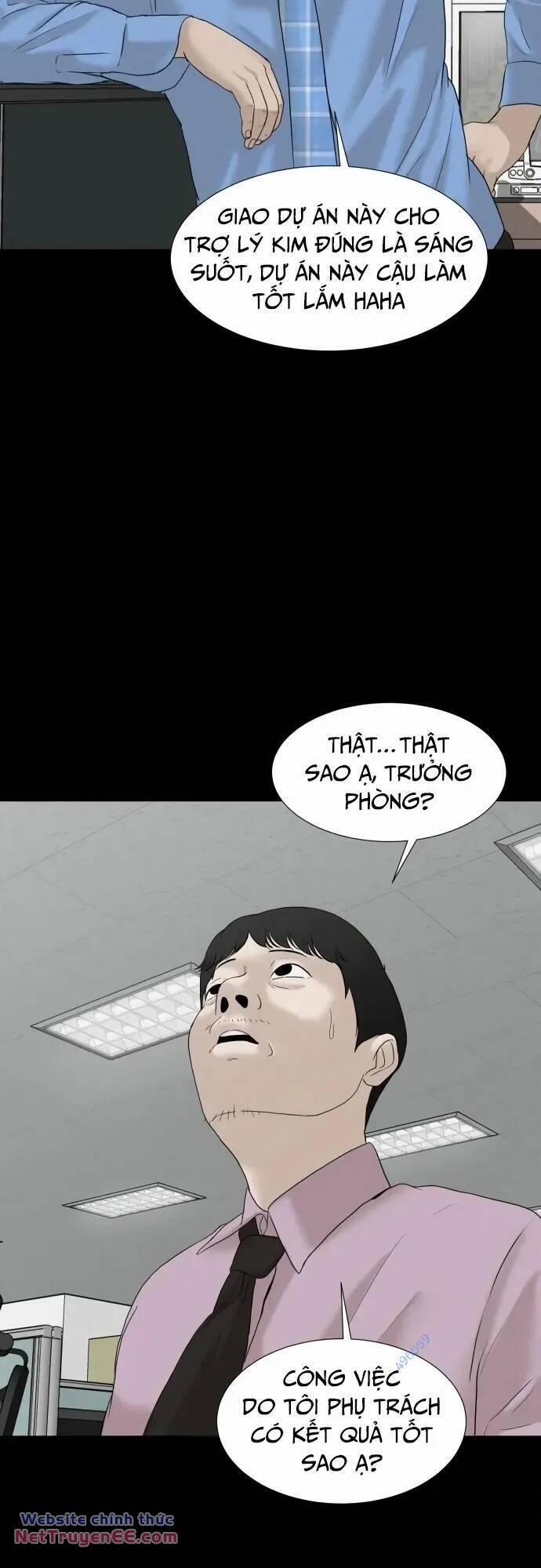 Cuốn Nhật Ký Kỳ Lạ 22 trang 9