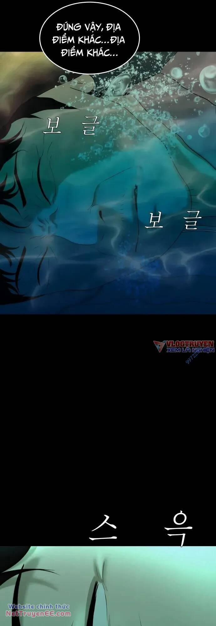 Cuốn Nhật Ký Kỳ Lạ 23 trang 32