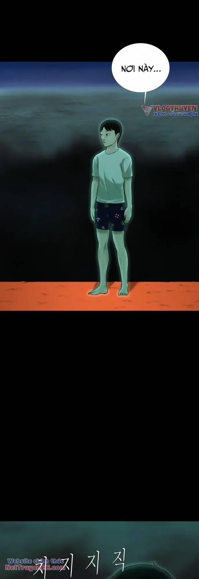 Cuốn Nhật Ký Kỳ Lạ 23 trang 35