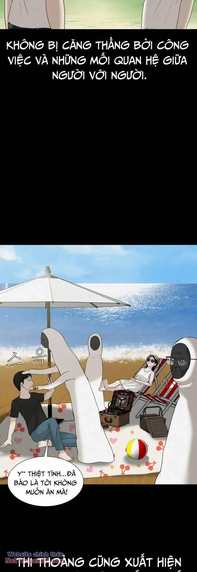 Cuốn Nhật Ký Kỳ Lạ 23 trang 68