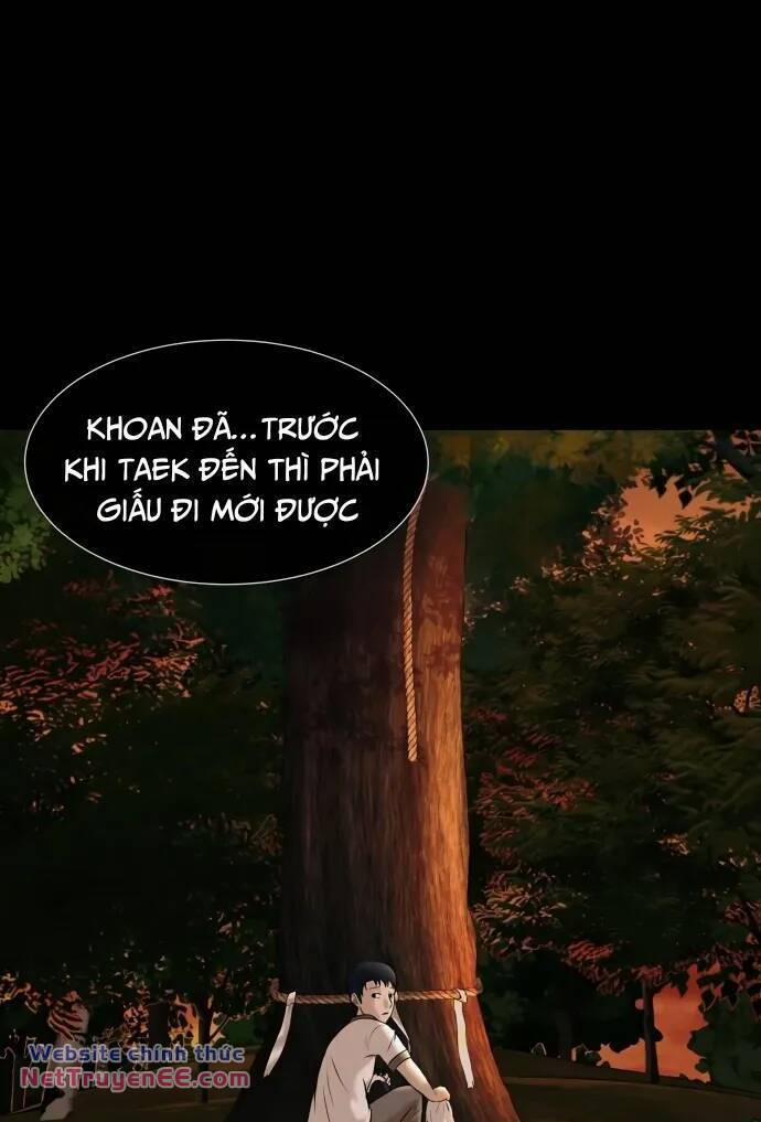 Cuốn Nhật Ký Kỳ Lạ 24 trang 14