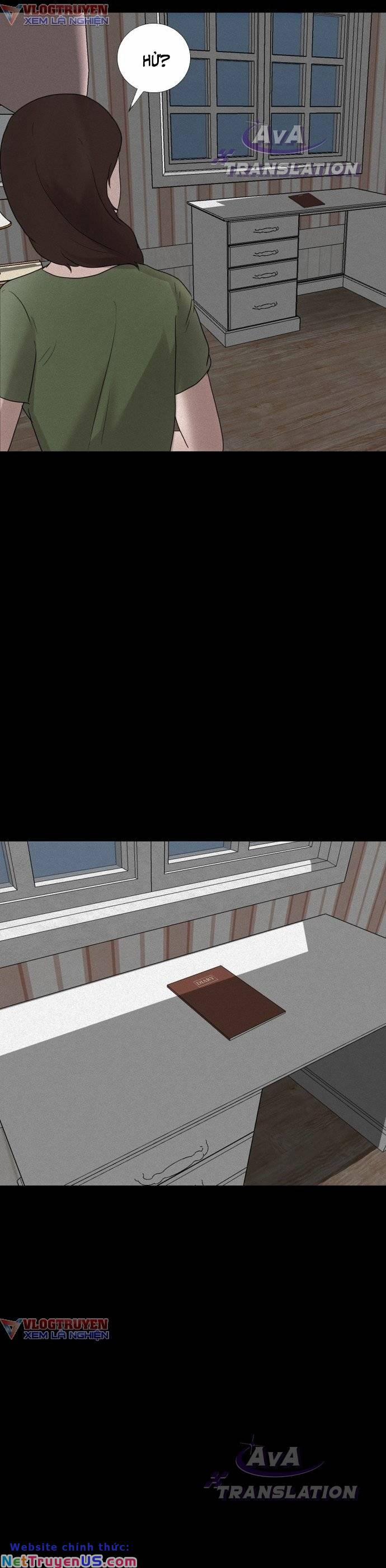 Cuốn Nhật Ký Kỳ Lạ 4 trang 11