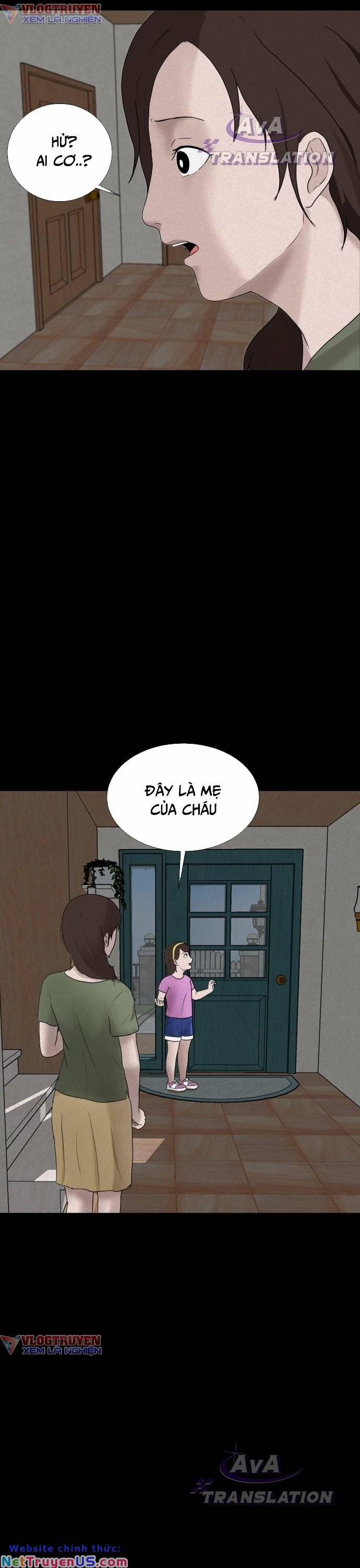 Cuốn Nhật Ký Kỳ Lạ 4 trang 17