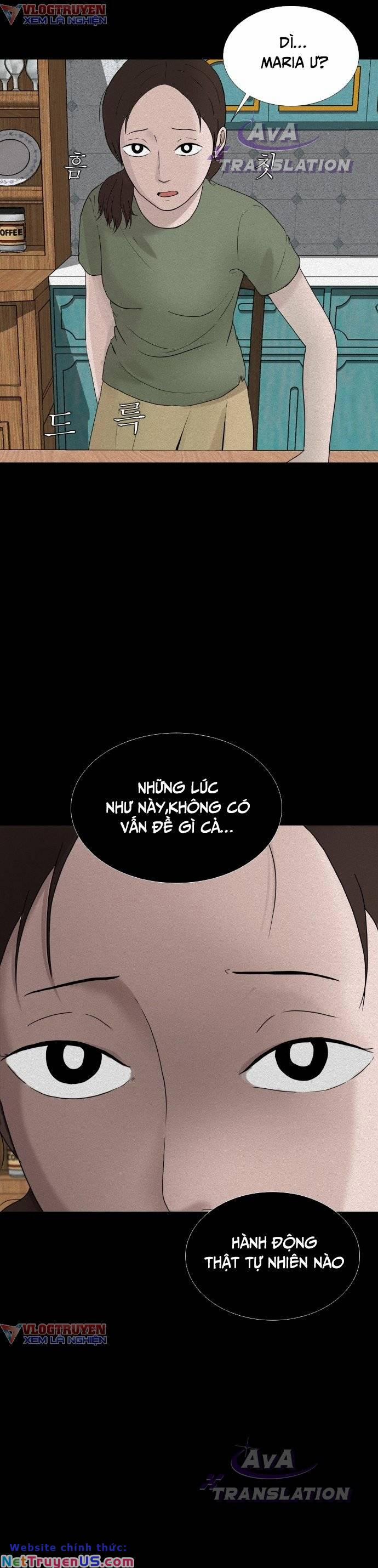 Cuốn Nhật Ký Kỳ Lạ 4 trang 24