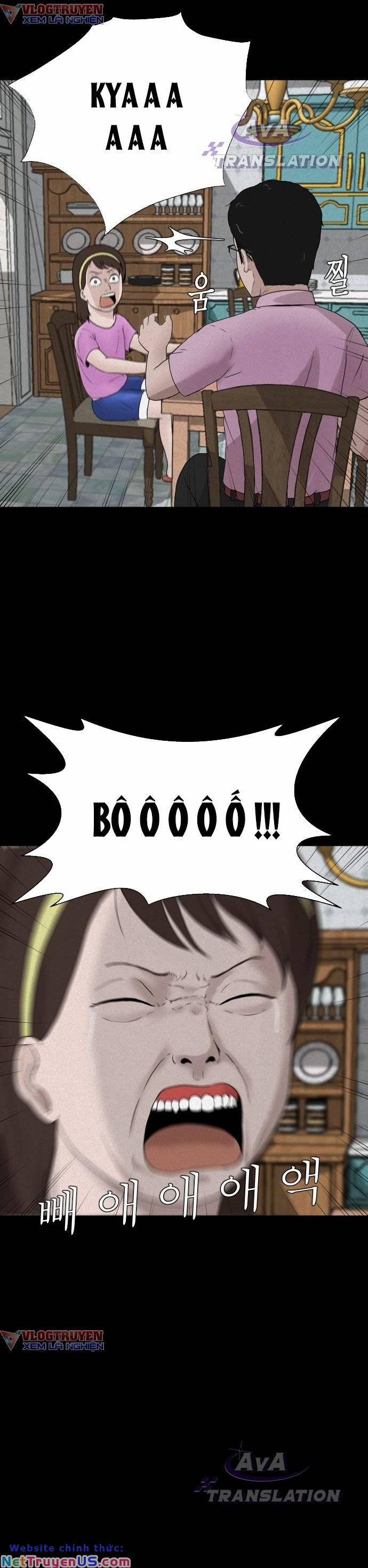 Cuốn Nhật Ký Kỳ Lạ 4 trang 31