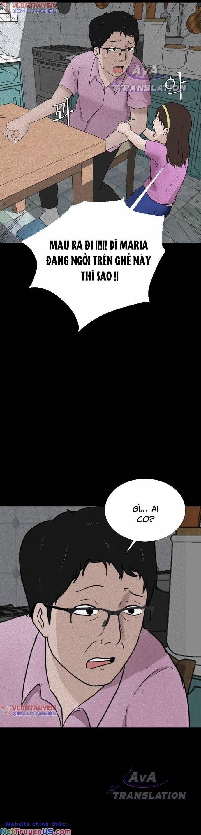 Cuốn Nhật Ký Kỳ Lạ 4 trang 32