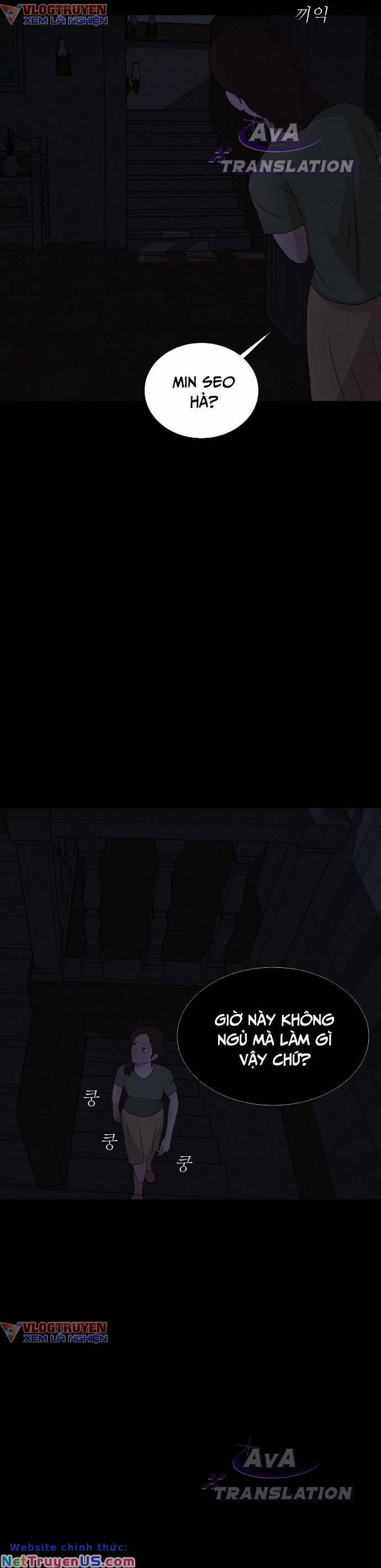 Cuốn Nhật Ký Kỳ Lạ 4 trang 38