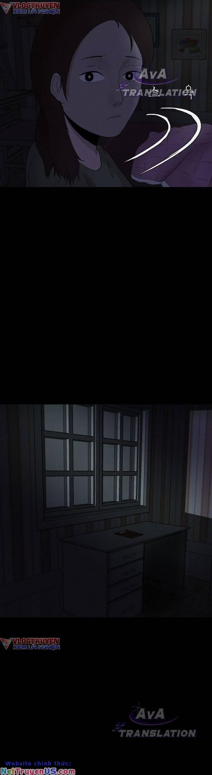 Cuốn Nhật Ký Kỳ Lạ 4 trang 41