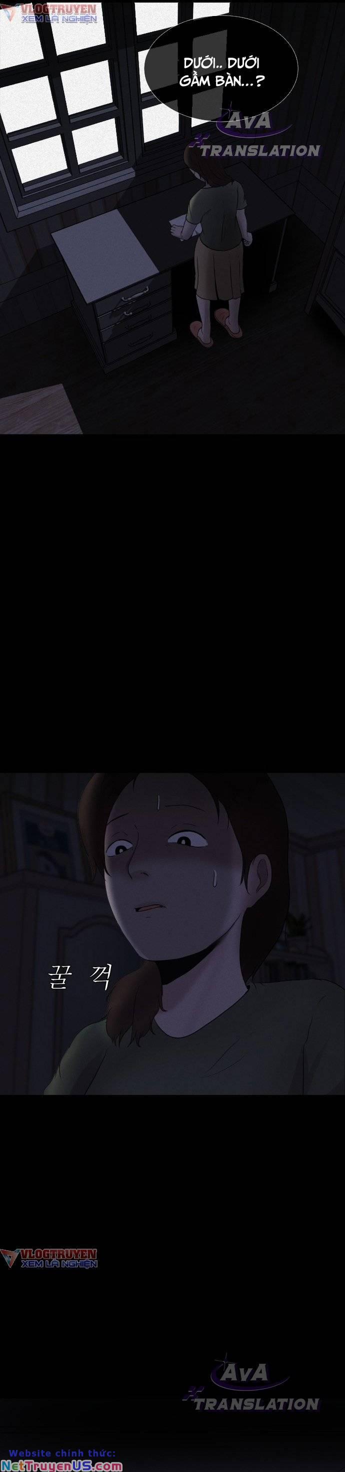 Cuốn Nhật Ký Kỳ Lạ 4 trang 45