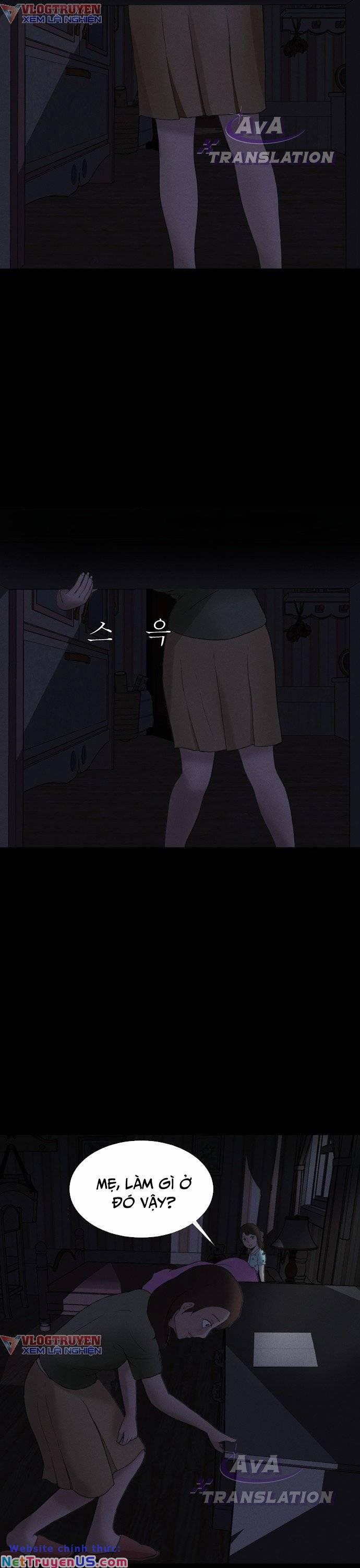 Cuốn Nhật Ký Kỳ Lạ 4 trang 46