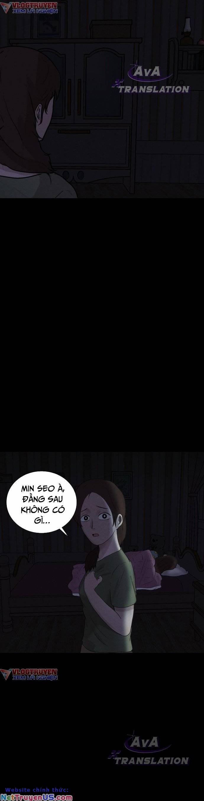 Cuốn Nhật Ký Kỳ Lạ 4 trang 53