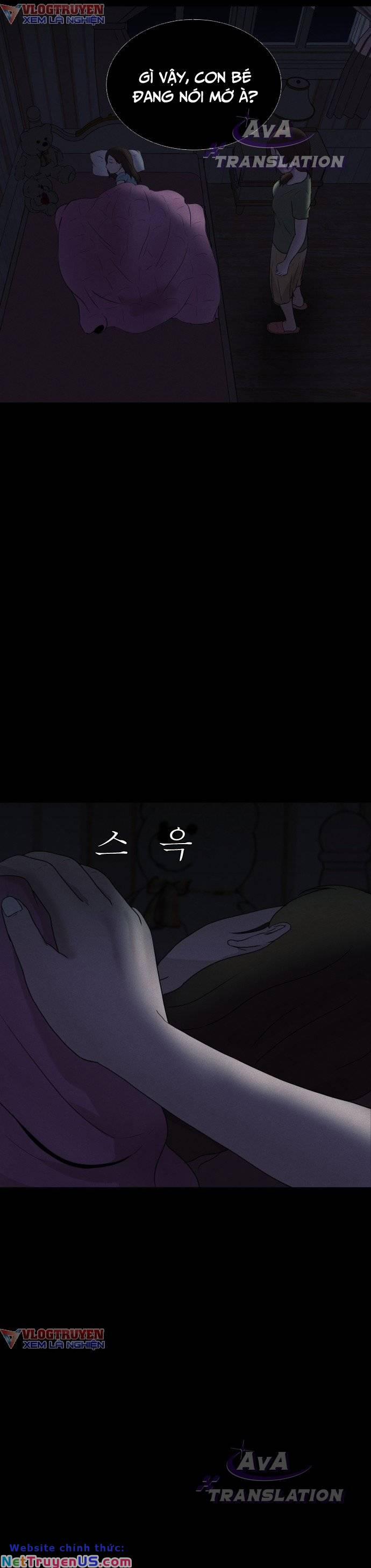 Cuốn Nhật Ký Kỳ Lạ 4 trang 55