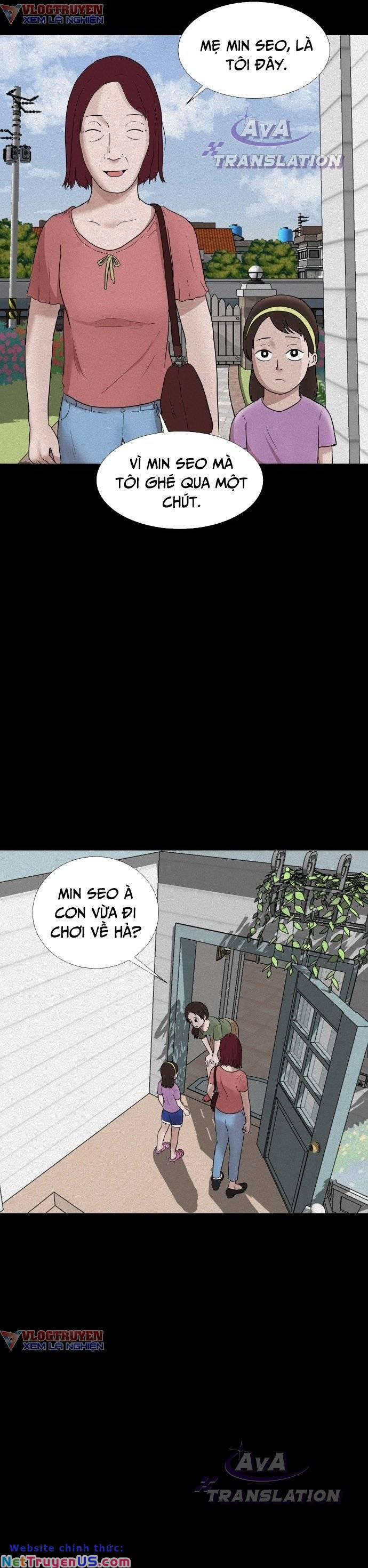 Cuốn Nhật Ký Kỳ Lạ 5 trang 12