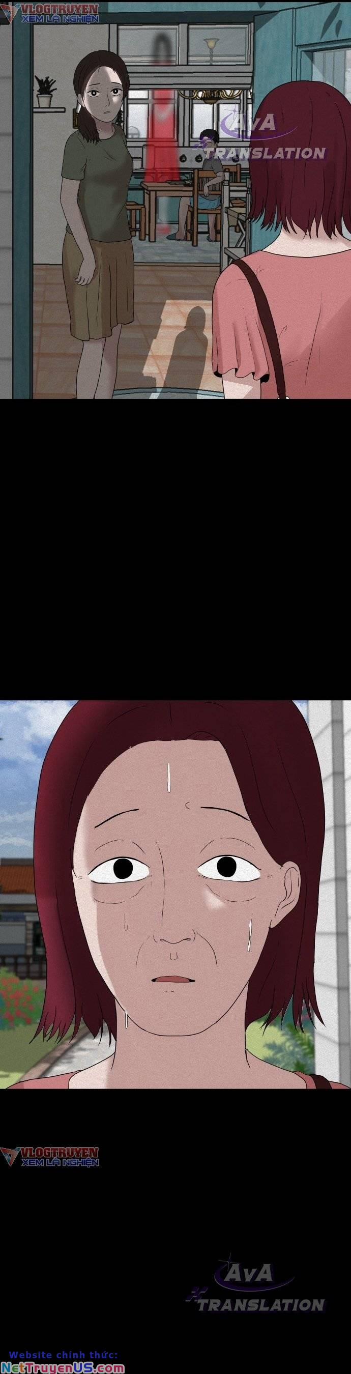 Cuốn Nhật Ký Kỳ Lạ 5 trang 17