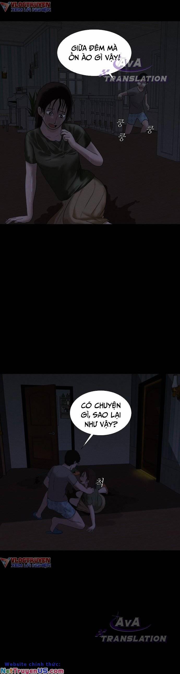 Cuốn Nhật Ký Kỳ Lạ 5 trang 33