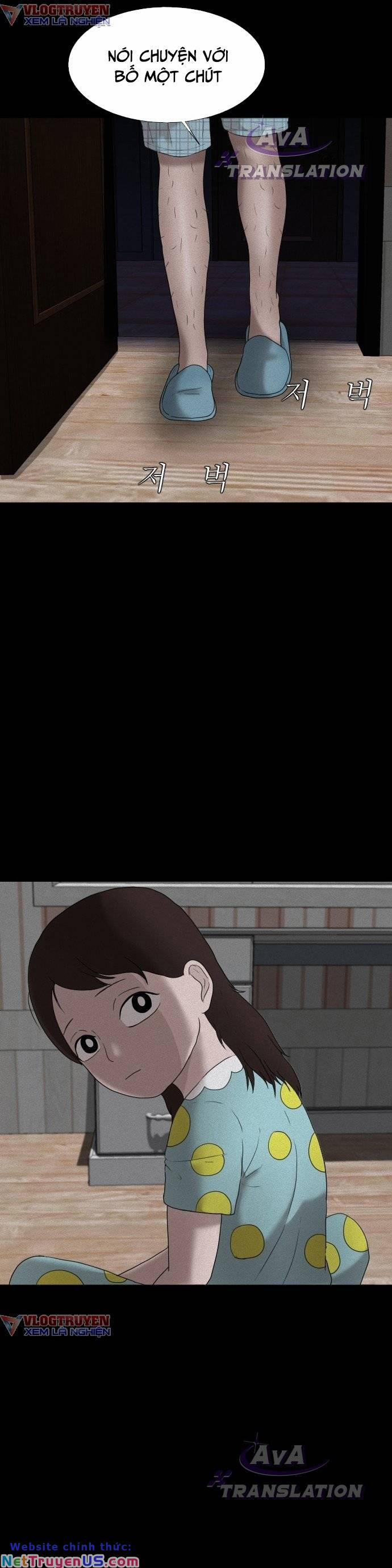 Cuốn Nhật Ký Kỳ Lạ 5 trang 38