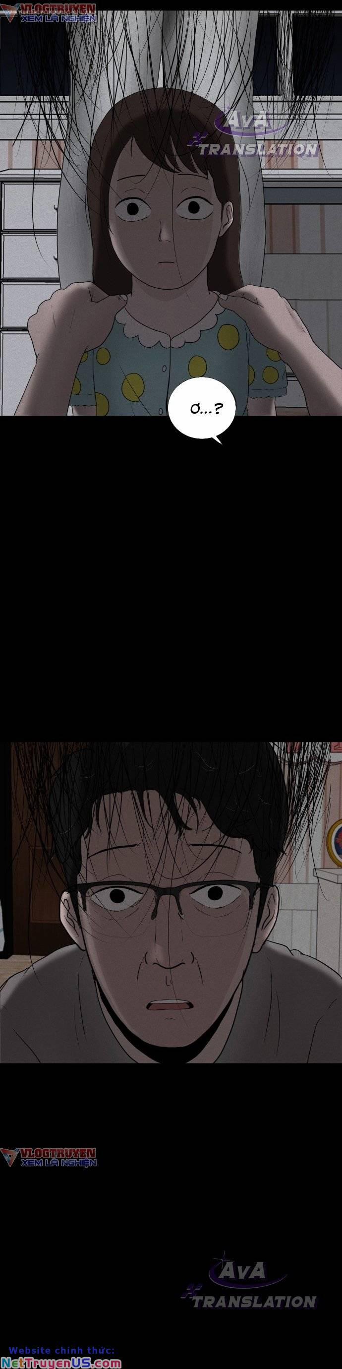 Cuốn Nhật Ký Kỳ Lạ 5 trang 43