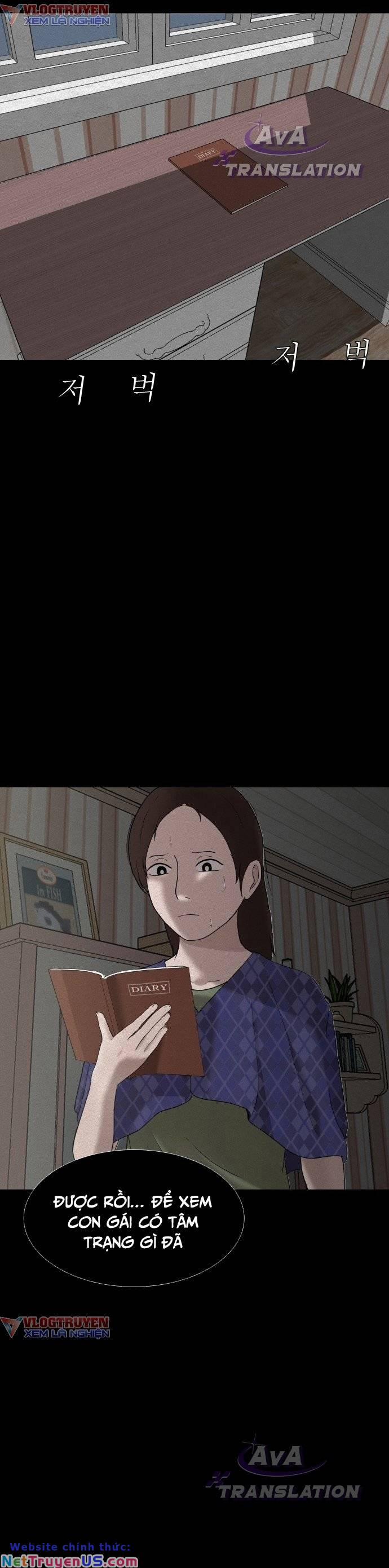 Cuốn Nhật Ký Kỳ Lạ 5 trang 52