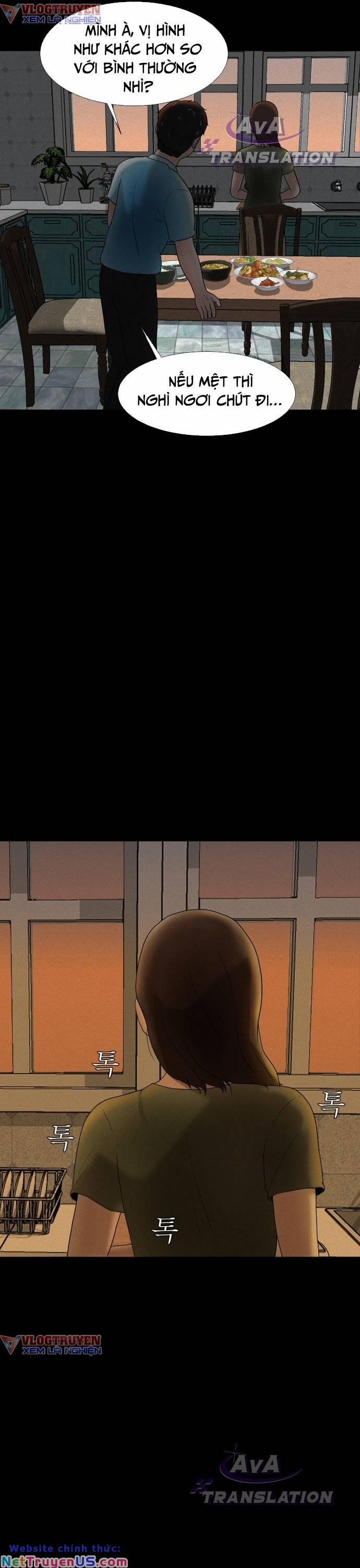 Cuốn Nhật Ký Kỳ Lạ 5 trang 65