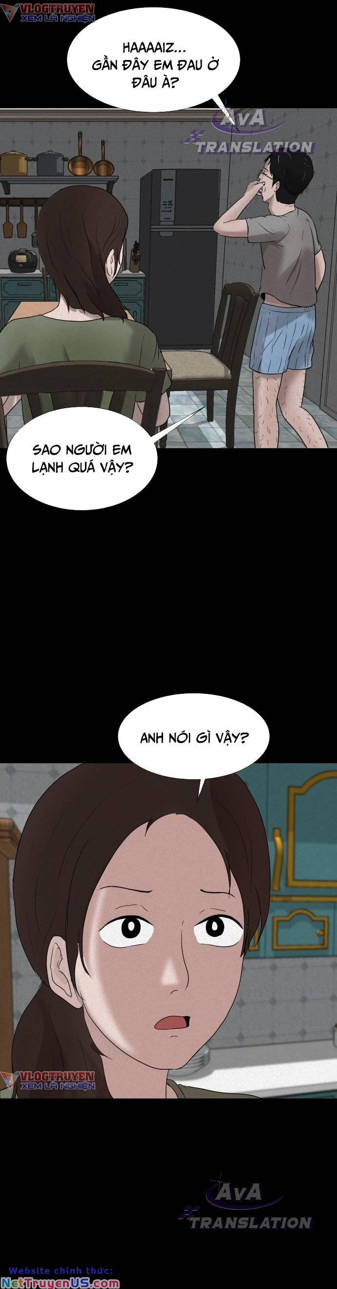 Cuốn Nhật Ký Kỳ Lạ 5 trang 8