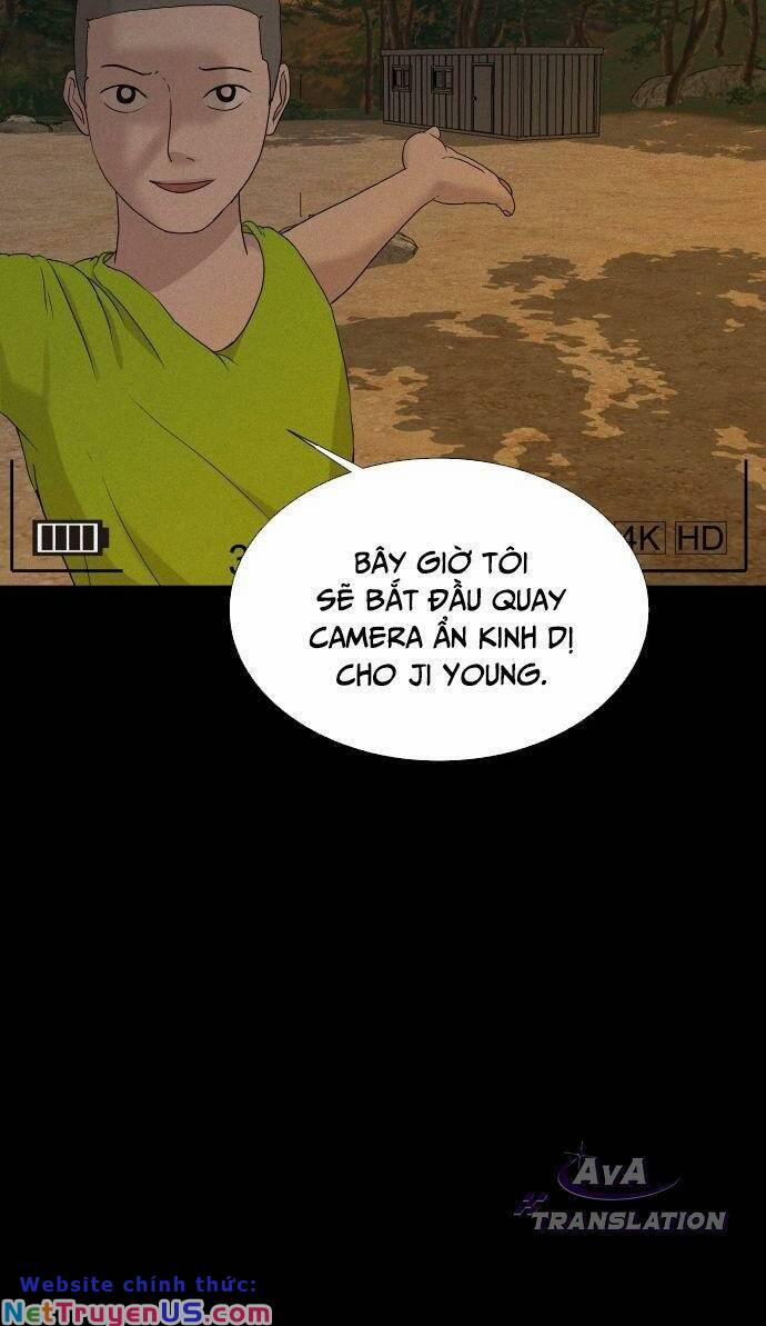 Cuốn Nhật Ký Kỳ Lạ 6 trang 22