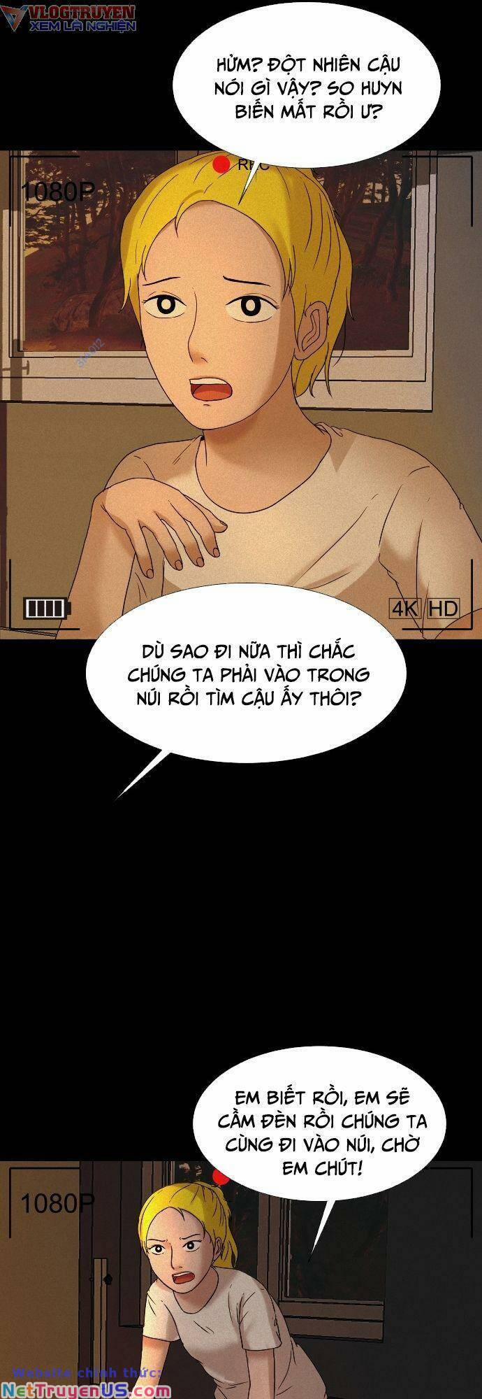 Cuốn Nhật Ký Kỳ Lạ 6 trang 25