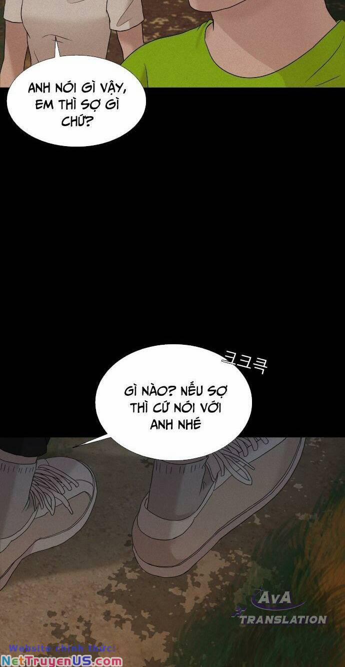 Cuốn Nhật Ký Kỳ Lạ 6 trang 33