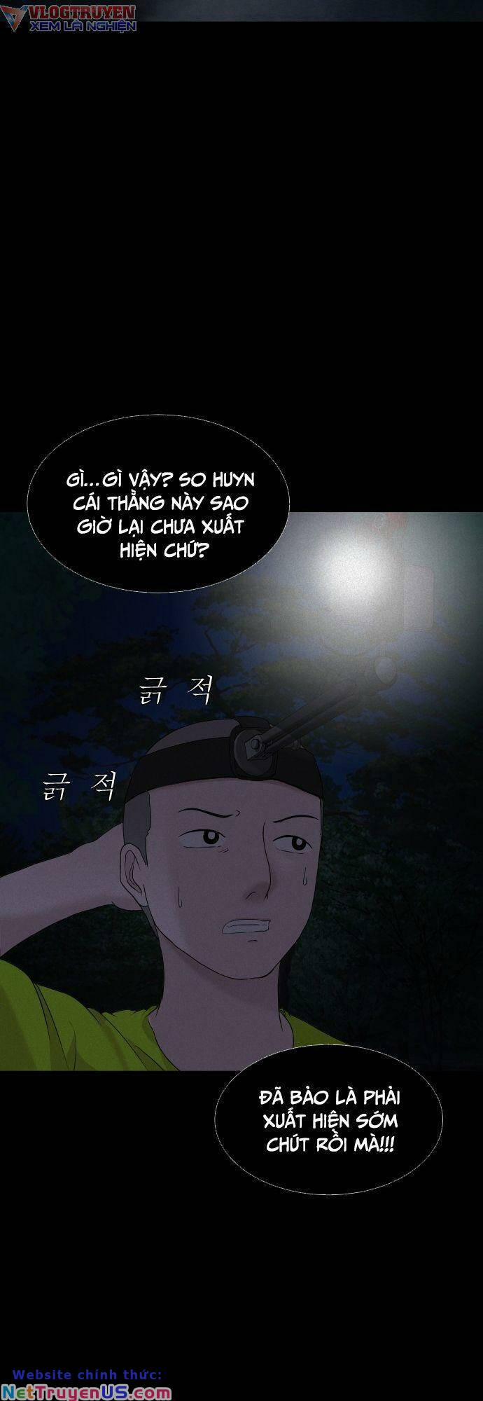 Cuốn Nhật Ký Kỳ Lạ 6 trang 37