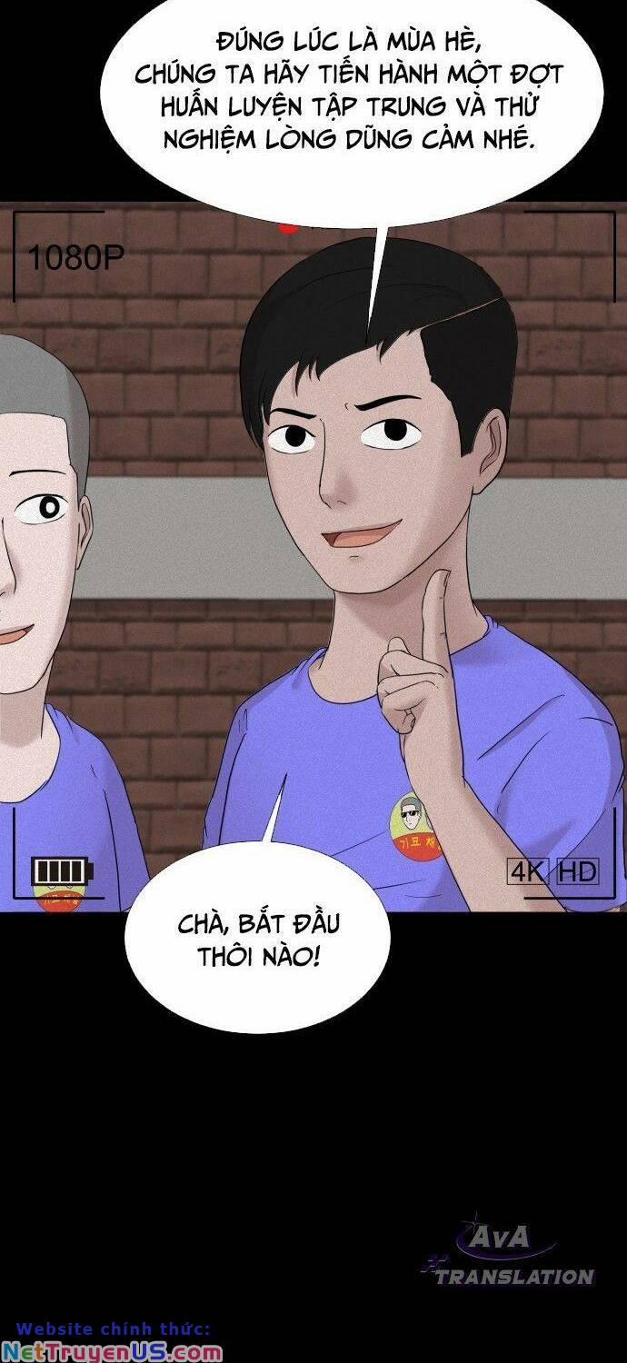 Cuốn Nhật Ký Kỳ Lạ 6 trang 4