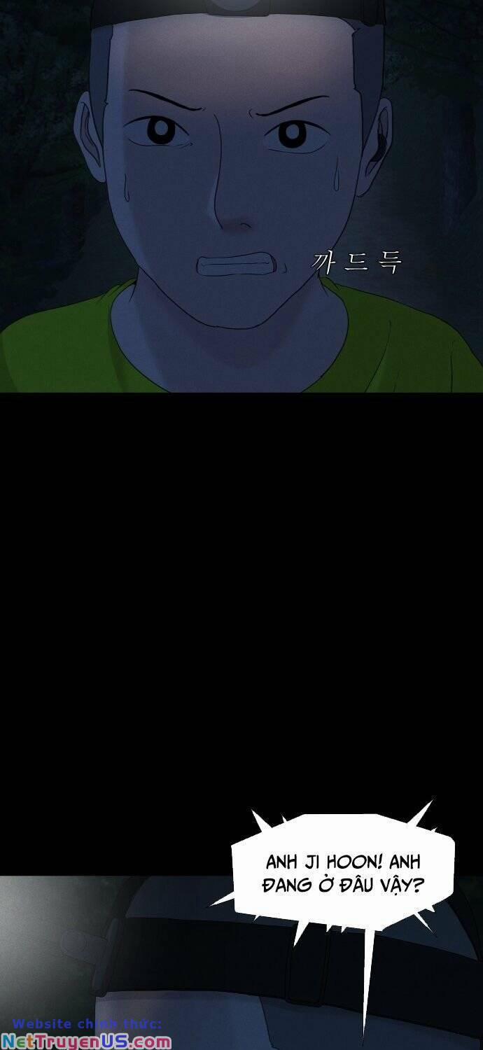 Cuốn Nhật Ký Kỳ Lạ 6 trang 41