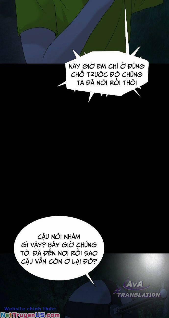 Cuốn Nhật Ký Kỳ Lạ 6 trang 45