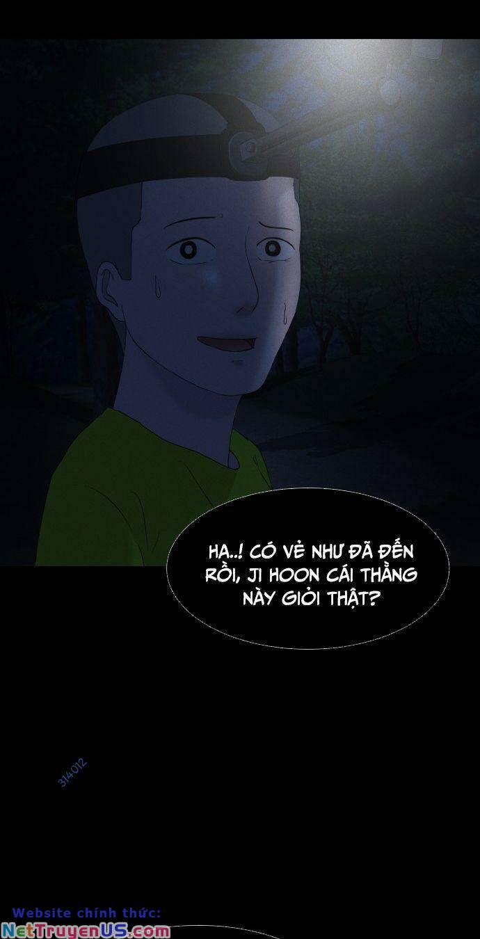 Cuốn Nhật Ký Kỳ Lạ 6 trang 50