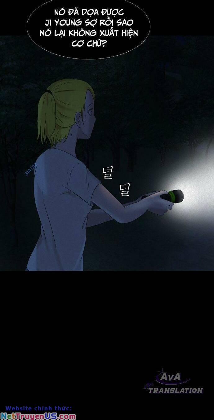 Cuốn Nhật Ký Kỳ Lạ 6 trang 51