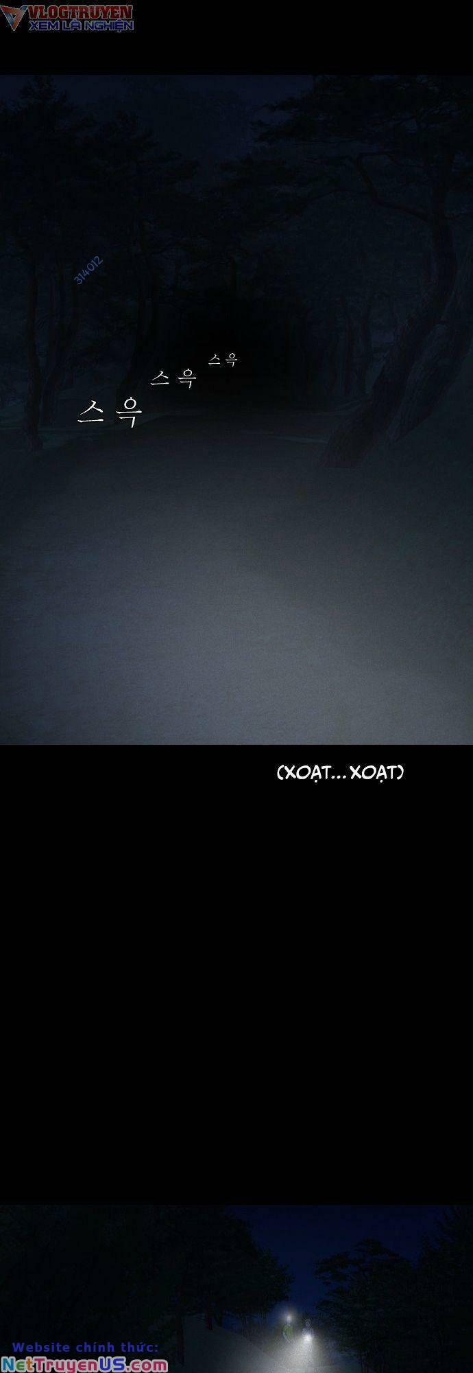 Cuốn Nhật Ký Kỳ Lạ 6 trang 55